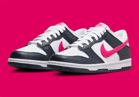 nike dunks obsidian|nike dunk obsidian fierce pink.